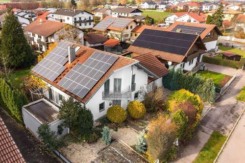 Foto - Haus zum Kaufen in Massing 539.000,00 € 165 m²