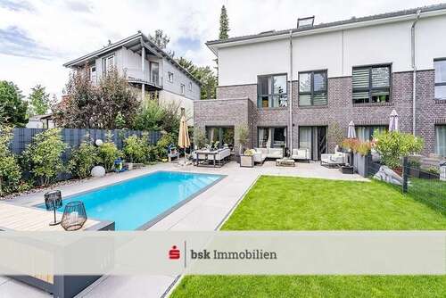 Foto - Haus zum Kaufen in Berlin 1.499.000,00 € 234.87 m²