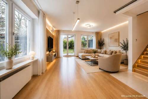 Foto - Haus zum Kaufen in Taufkirchen 1.120.000,00 € 145.99 m²