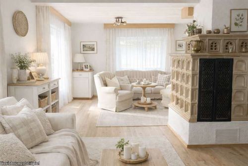 Foto - Wohnung zum Kaufen in Gernsbach, Staufenberg 299.000,00 € 97.4 m²