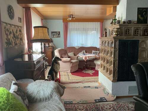 Foto - Wohnung zum Kaufen in Gernsbach, Staufenberg 210.000,00 € 97.4 m²