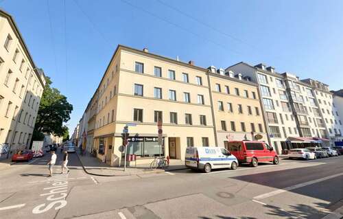 Foto - Wohnung zum Kaufen in München 450.000,00 € 76.2 m²