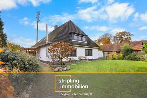 Foto - Haus zum Kaufen in Kirchtimke 299.000,00 € 237.32 m²
