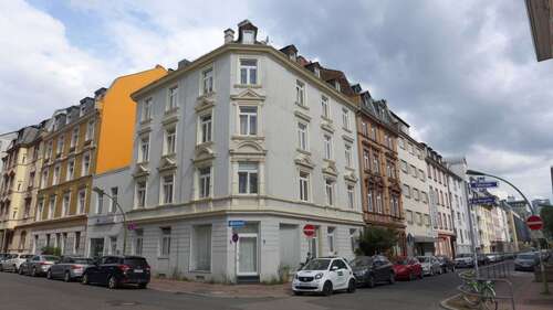 Foto - Wohnung zum Mieten in Frankfurt am Main 670,00 € 47 m²