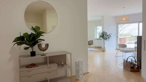 Foto - Wohnung zum Kaufen in Königstein 498.000,00 € 115.42 m²