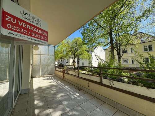 Foto - Wohnung zum Kaufen in Gevelsberg 119.000,00 € 66 m²