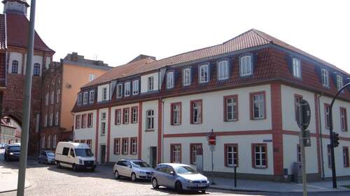Foto - Wohnung zum Mieten in Stralsund 680,00 € 70 m²