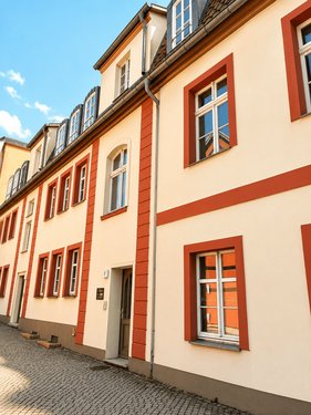 Foto - Wohnung zum Mieten in Stralsund 680,00 € 70 m²