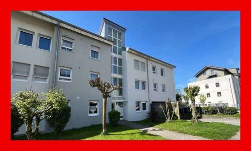 Foto - Wohnung zum Kaufen in Vaihingen 195.000,00 € 53 m²