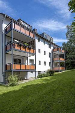 Foto - Wohnung zum Mieten in Wetter 439,00 € 49.92 m²