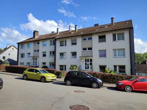 Foto - Wohnung zum Mieten in Wuppertal 630,00 € 70.63 m²