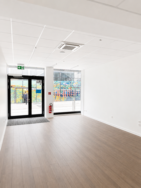 Foto - Einzelhandel in Chemnitz 1.140,00 € 57 m²
