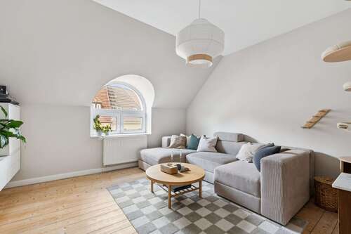 Foto - Wohnung zum Kaufen in Hannover 315.000,00 € 155 m²