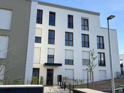 Foto - Wohnung zum Mieten in Saarburg 1.575,00 € 137.71 m²