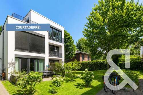 Foto - Wohnung zum Kaufen in Hamburg 497.500,00 € 101.05 m²