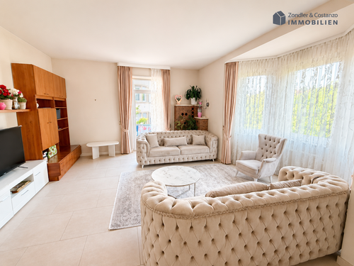 Foto - Wohnung zum Kaufen in Stuttgart 359.000,00 € 112.4 m²