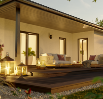 Haus zum Kaufen in Dessau Mildensee 313.800,00 € 122 m²