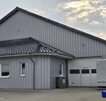 Halle in Kropp 1.650,00 € 330 m²