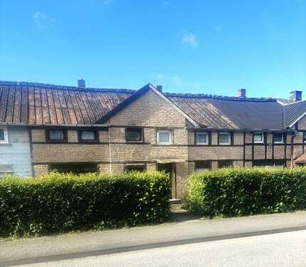 Foto - Haus zum Kaufen in Wissen 49.500,00 € 60 m²