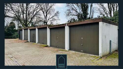 Foto - Garage zu verkaufen in Karlsruhe Durlach 170.000,00 €