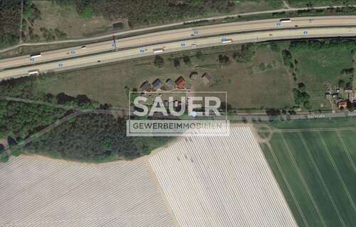 Foto - Grundstück in Kloster Lehnin 67.200,00 € 23000 m²