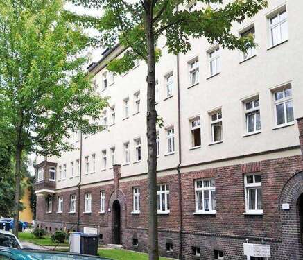 Foto - Wohnung zum Kaufen in Zwickau 160.000,00 € 129.3 m²