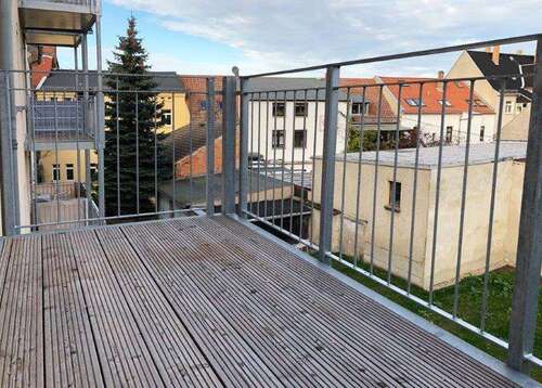 Foto - Wohnung zum Mieten in Oschatz 362,00 € 56 m²