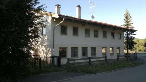 Foto - Haus zum Kaufen in Stötten am Auerberg 499.000,00 € 200 m²