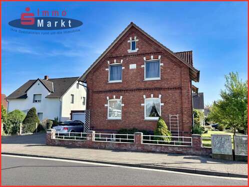 Foto - Haus zum Kaufen in Minden 249.000,00 € 260 m²