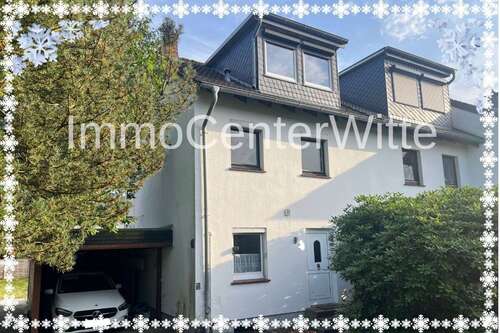 Foto - Haus zum Kaufen in Tornesch 269.000,00 € 86 m²