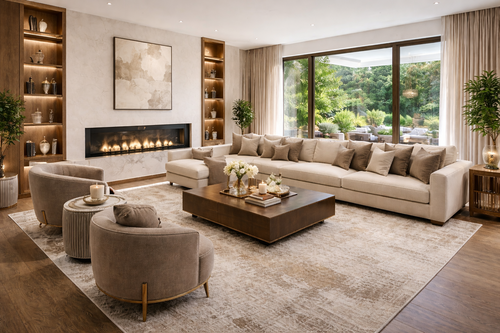 Foto - Wohnung zum Kaufen in München-Alt-Bogenhausen 2.850.000,00 € 98 m²