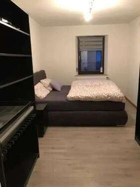 Foto - Wohnung zum Mieten in Bamberg 549,00 € 41.52 m²