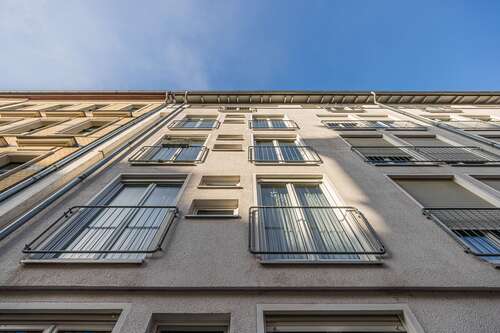 Foto - Wohnung zum Kaufen in Leipzig 86.000,00 € 39 m²
