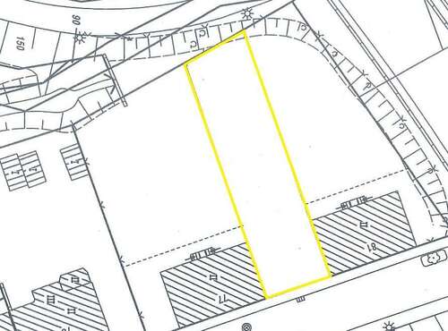 Foto - Grundstück zu verkaufen in Wuppertal-Barmen 165.000,00 € 486 m²