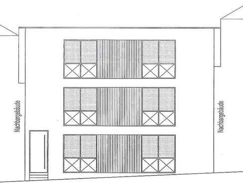 Foto - Grundstück zu verkaufen in Wuppertal-Barmen 165.000,00 € 486 m²