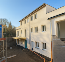 Wohnung zum Mieten in Nauen 500,00 € 35.6 m²