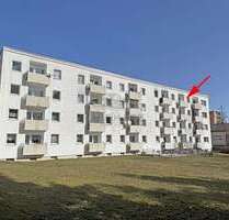 Wohnung zum Mieten in Traunreut 550,00 € 43 m²