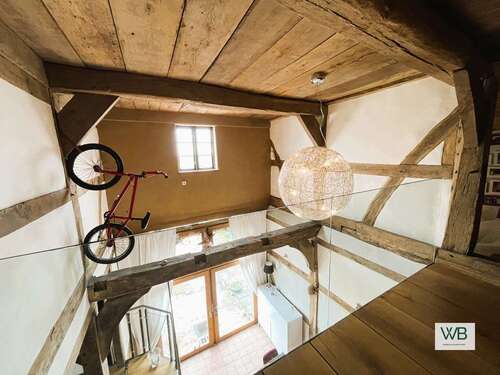 Foto - Haus zum Kaufen in Wolfsburg Fallersleben 449.000,00 € 120 m²