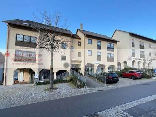 Foto - Wohnung zum Kaufen in Forbach 165.000,00 € 100.25 m²