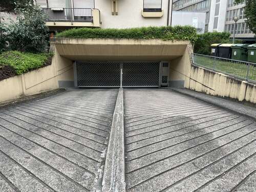 Foto - Garage zu vermieten in Stuttgart 150,00 €