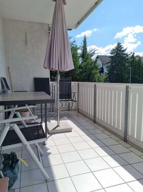 Foto - Wohnung zum Kaufen in Elsenfeld 418.000,00 € 125 m²