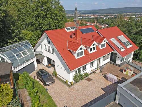 Foto - Haus zum Kaufen in Obernburg am Main 2.290.000,00 € 517 m²