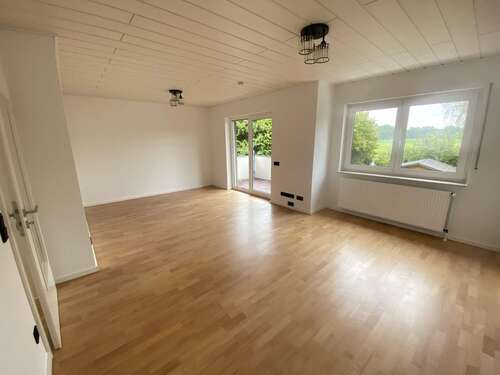 Foto - Wohnung zum Mieten in Rheine 1.050,00 € 82.65 m²
