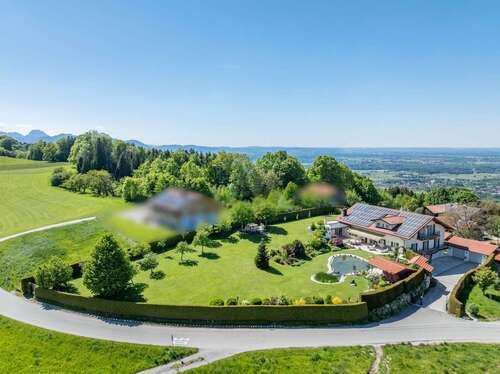 Foto - Haus zum Kaufen in Samerberg 5.980.000,00 € 373 m²