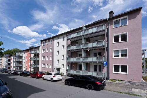 Foto - Wohnung zum Mieten in Hagen 550,24 € 76.21 m²