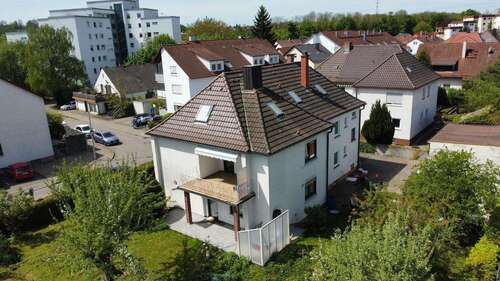Foto - Haus zum Kaufen in Senden 765.000,00 € 292 m²