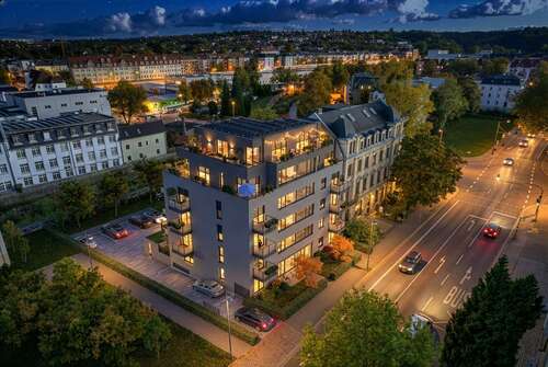 Foto - Wohnung zum Kaufen in Dresden 481.140,00 € 72.9 m²