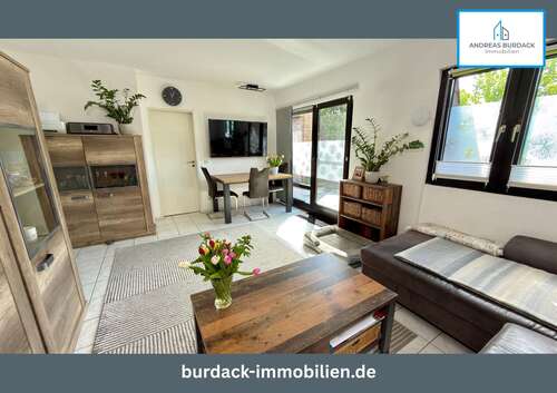 Foto - Wohnung zum Kaufen in Krefeld 149.000,00 € 59 m²