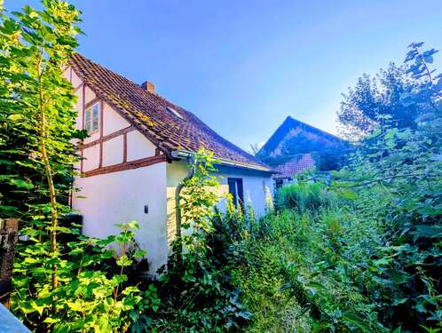 Foto - Haus zum Kaufen in Klein Vahlberg 110.000,00 € 90 m²