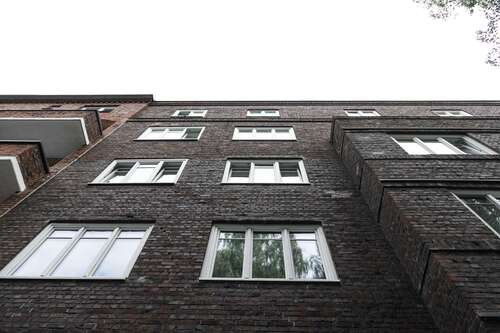Foto - Wohnung zum Kaufen in Hamburg 300.000,00 € 57 m²